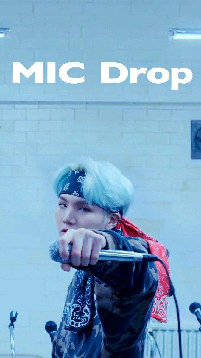 675x1200 Yoongi Wallpaper