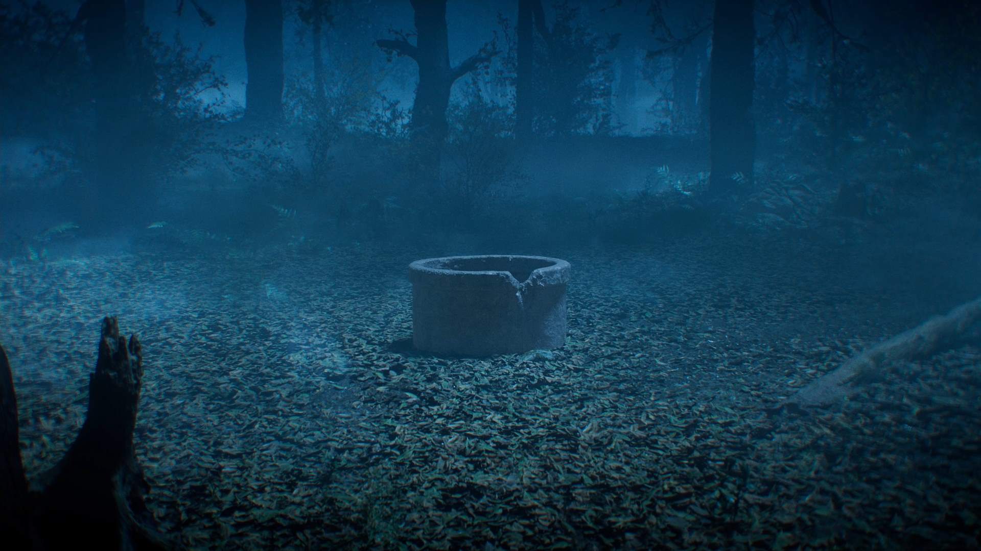 1920x1080 Dead by Daylight Brings The Ring to its
