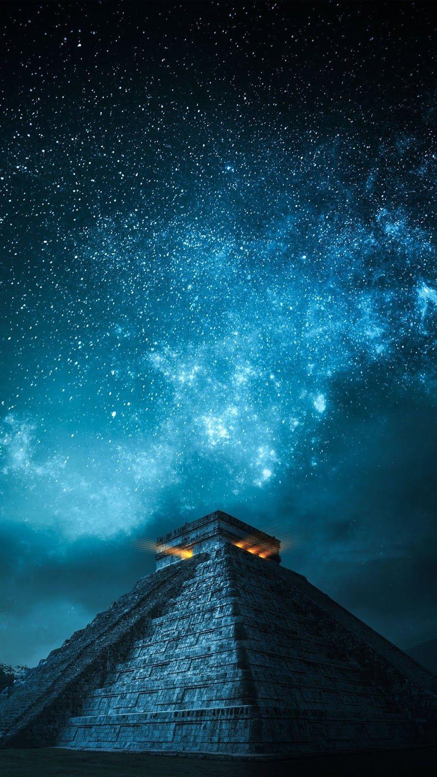 900x1600 Chichen Itza. Fondos de pantalla. Cellphone wallpaper