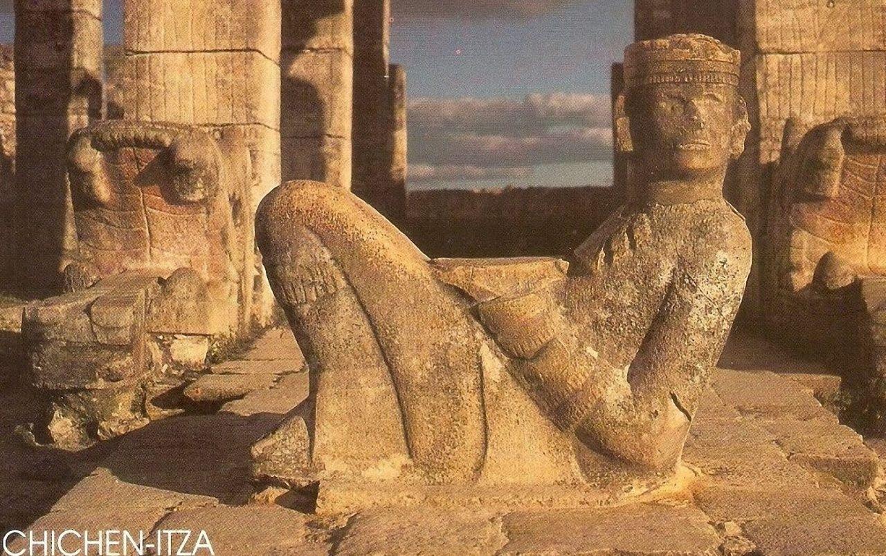 1280x804 Chichen Itza, Mexico Wallpaper. Chichen Itza, Mexico Stock