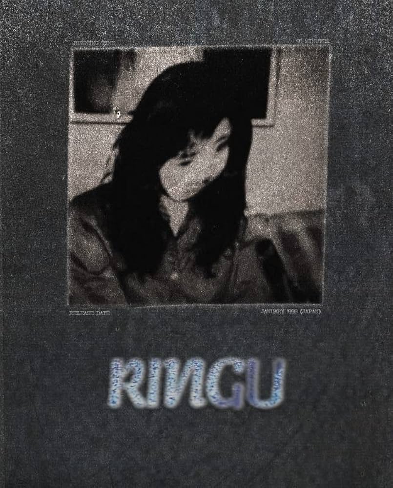 805x1000 RINGU RING 1998 1 J37913 A0 Poster