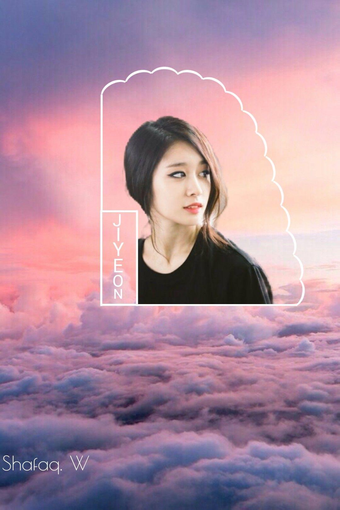 1080x1620 Jiyeon wallpaper. Wallpaper. Movie posters