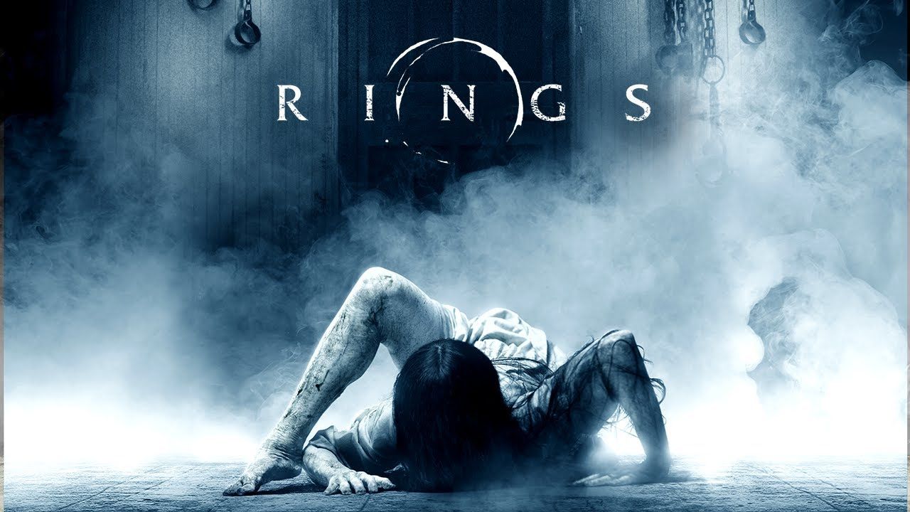 1280x720 MONDO BIZARRO: 'Ringu' Wrap Up: Rings