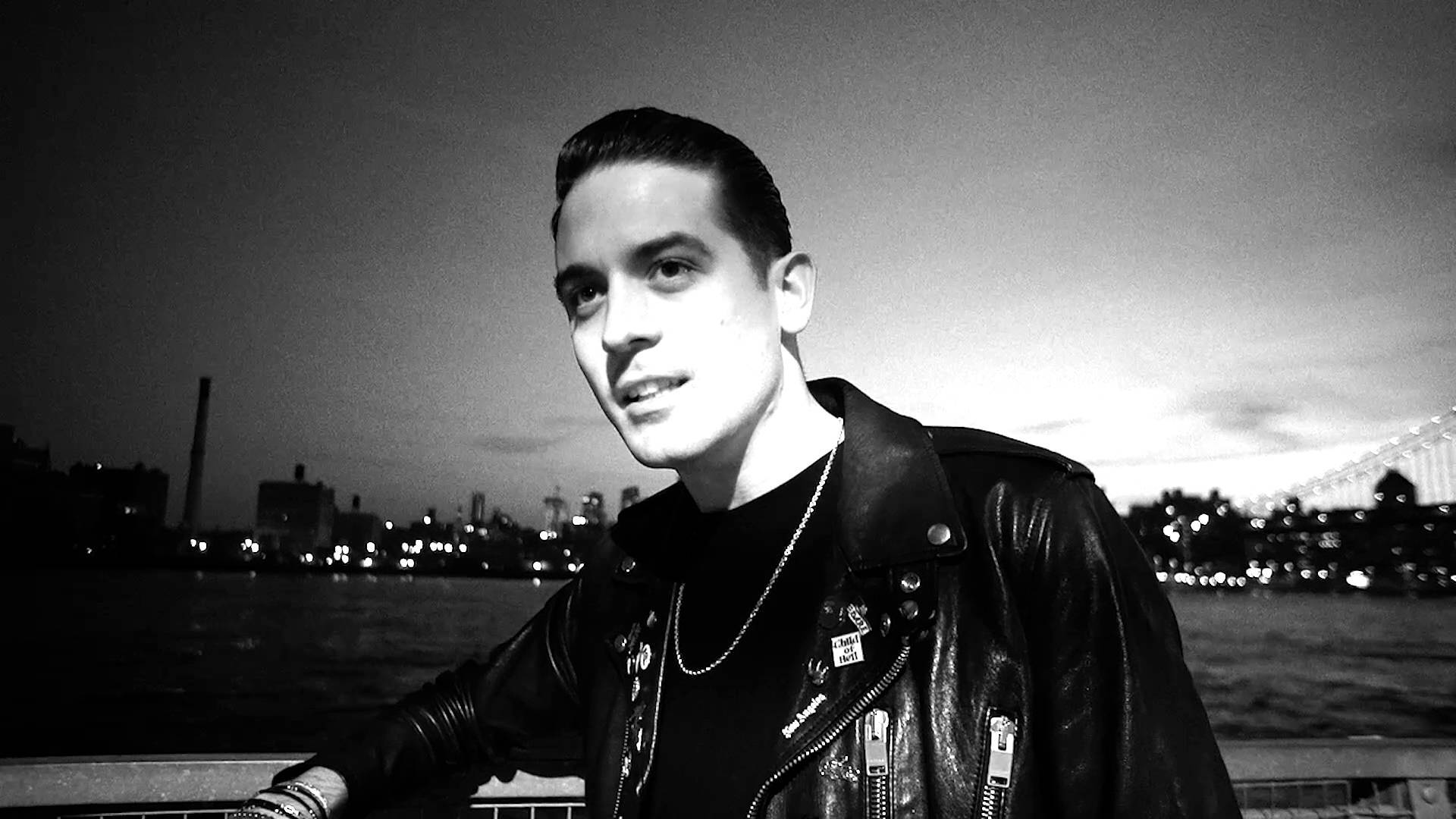 1920x1080 G Eazy Wallpaper