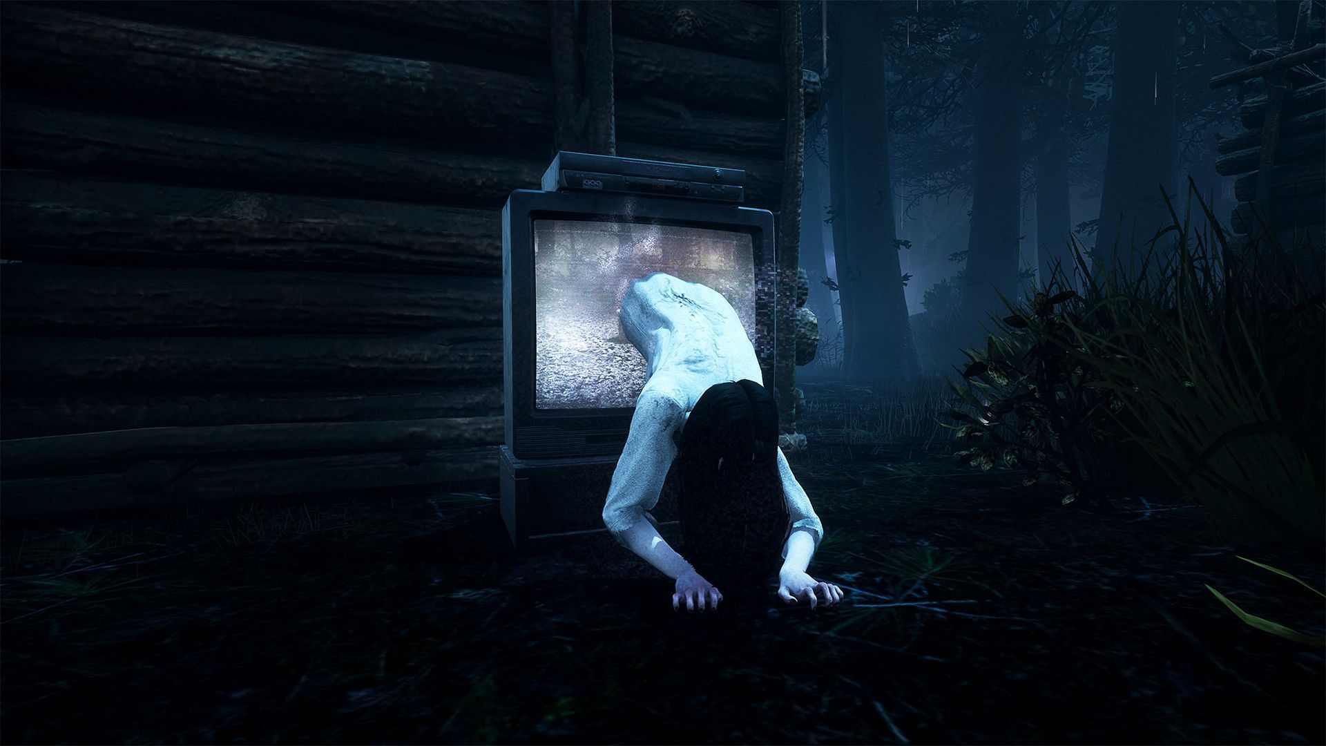 1920x1080 Dead by Daylight Has Gotten Shockingly