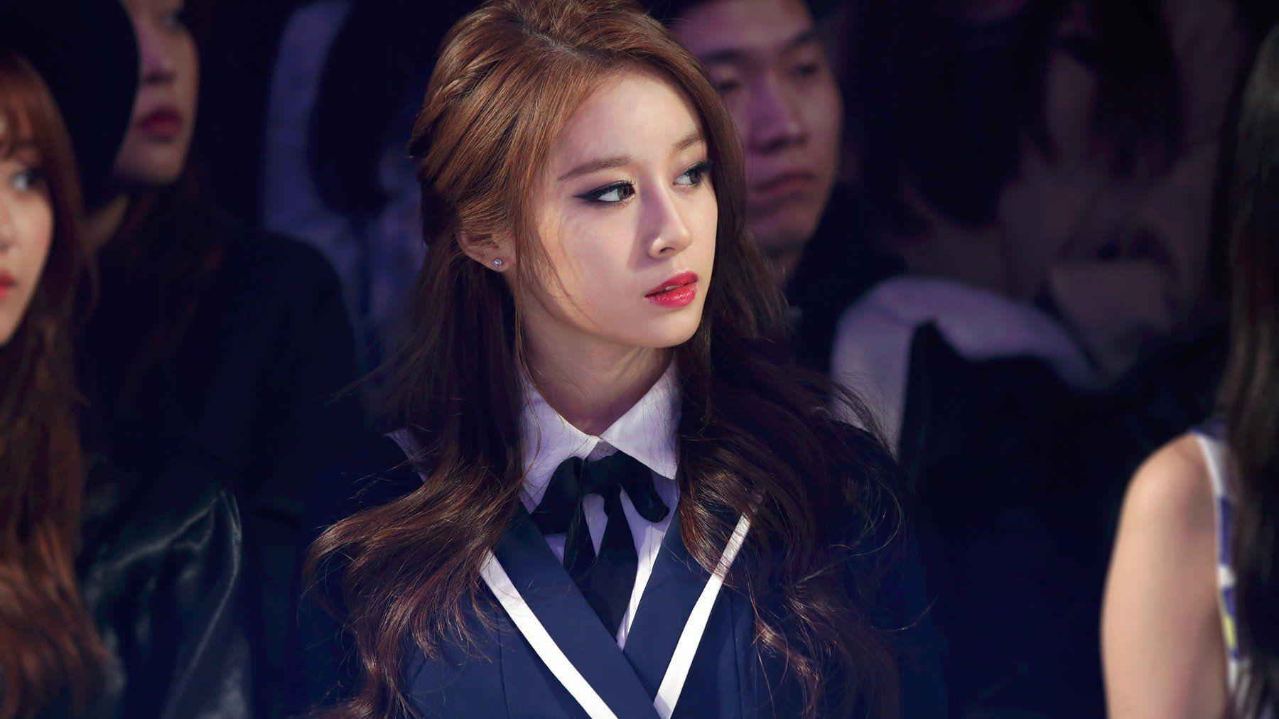 1800x1012 T ara, K pop, Jiyeon, Women, Asian HD Wallpaper / Desktop