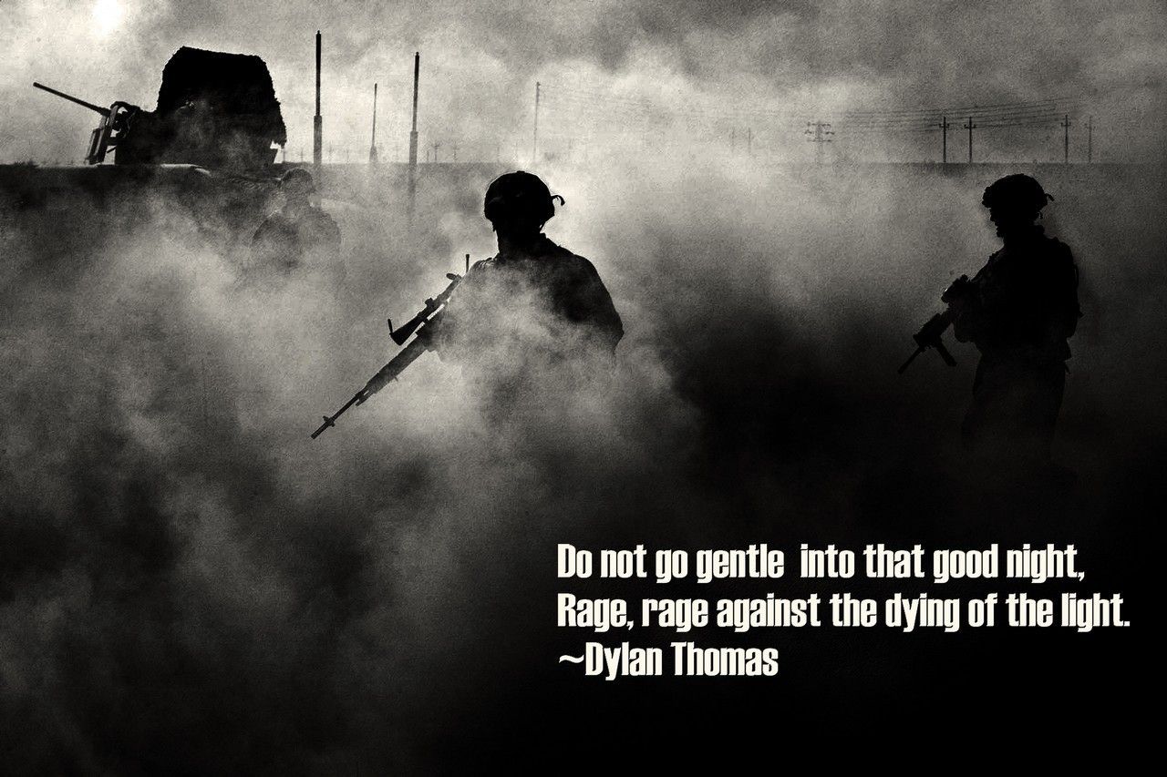 1280x853 Army Motivation Wallpaper
