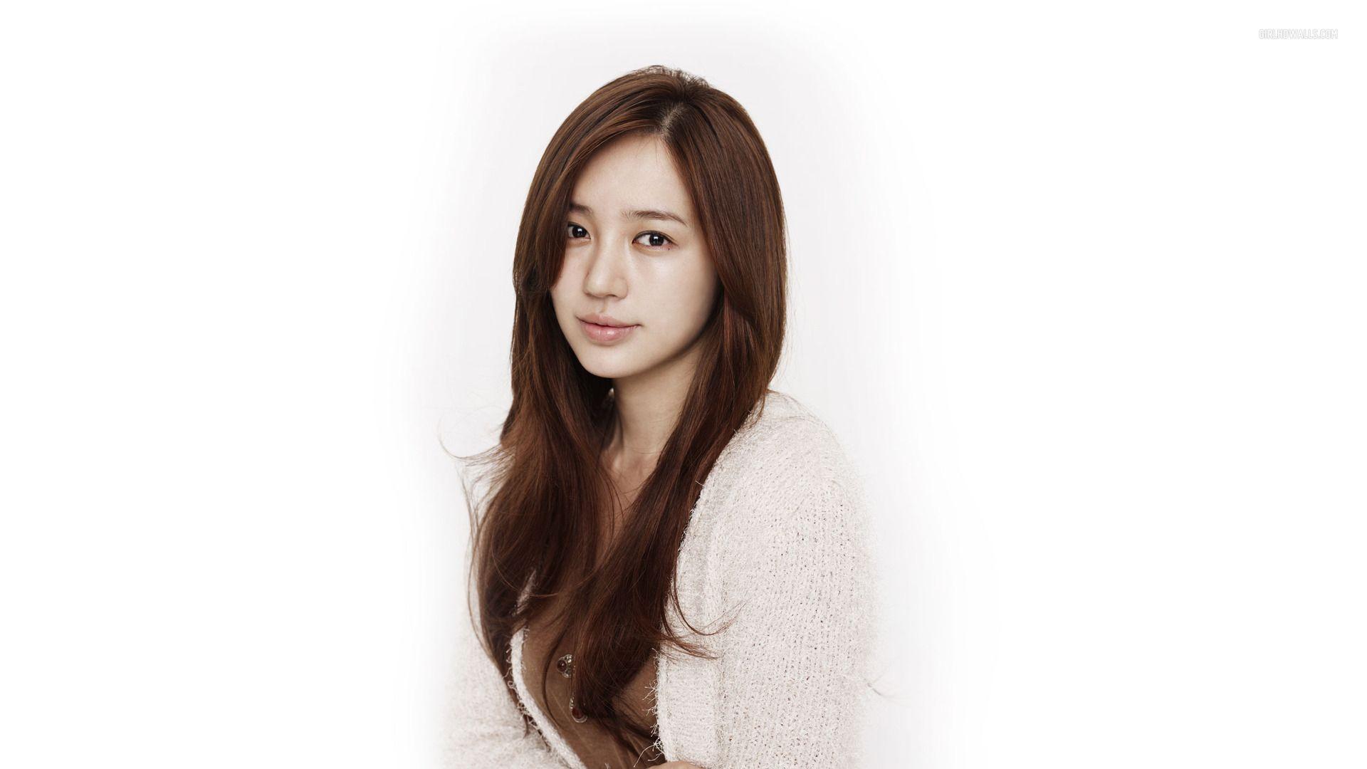 1920x1080 Yoon Eun Hye e attrici coreani wallpaper 38141422