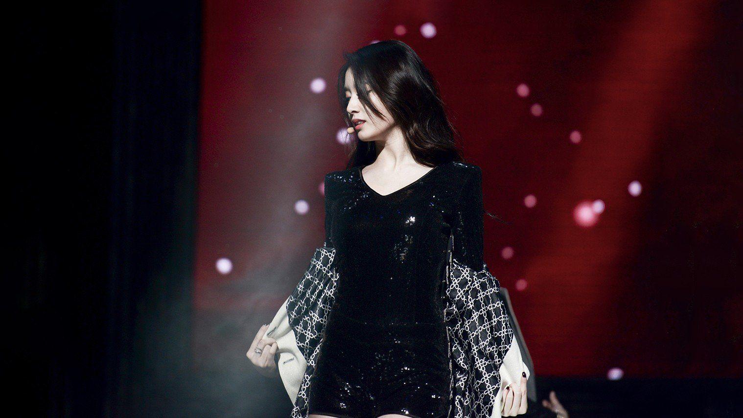 1518x854 K pop, T ara, Jiyeon HD Wallpaper / Desktop and Mobile