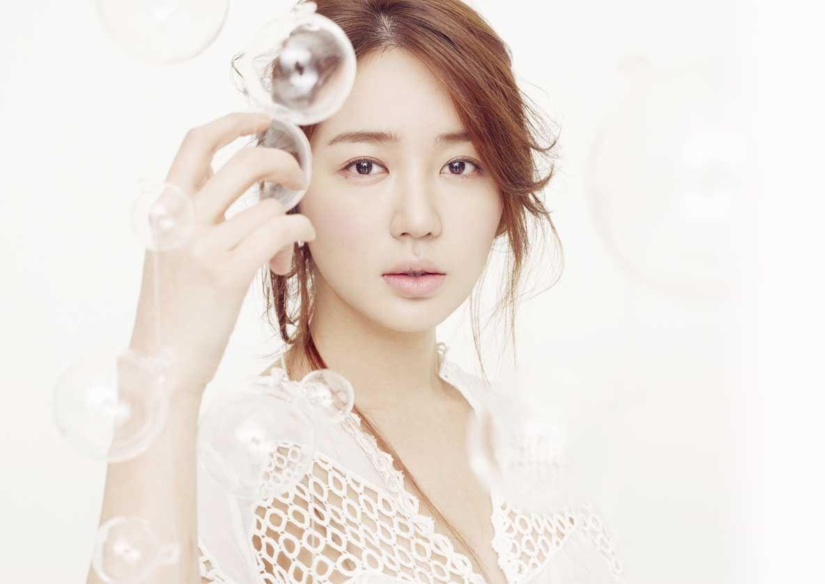 1184x839 Yoon Eun Hye Wallpaper