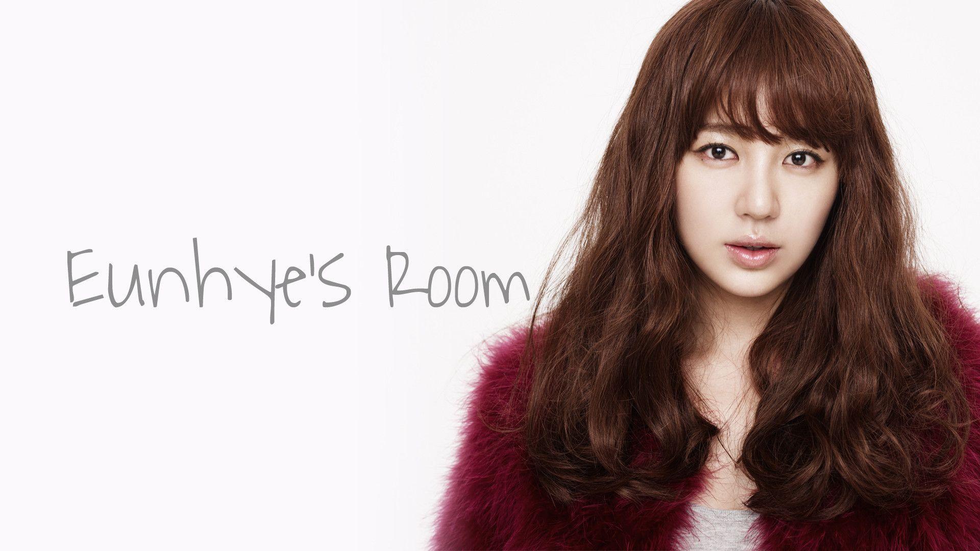 1920x1080 Yoon Eun Hye Wallpaper 11 X 1080