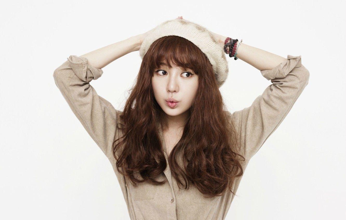 1332x850 Wallpaper Girl, Asian, Model, Beauty, Actress, Cute, Funny