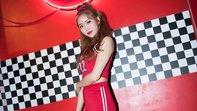 3840x2160 Jane (Sung Ji Yeon) 4K 8K HD Wallpaper