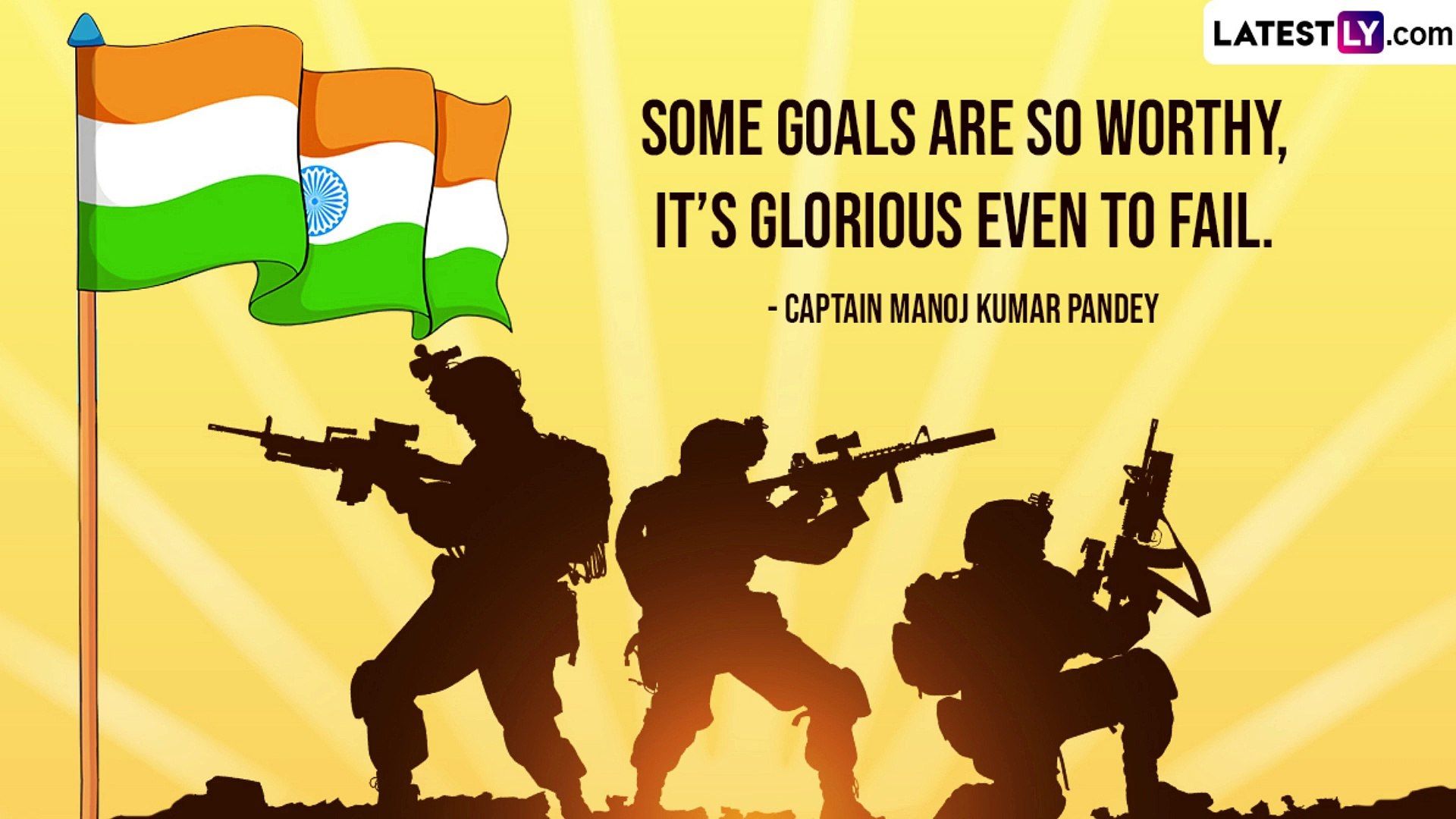 1920x1080 Happy Indian Army Day 2023 Wishes