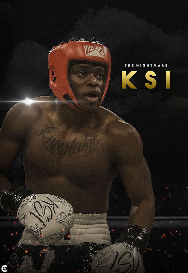 KSI Wallpaper  Download to your mobile from PHONEKY