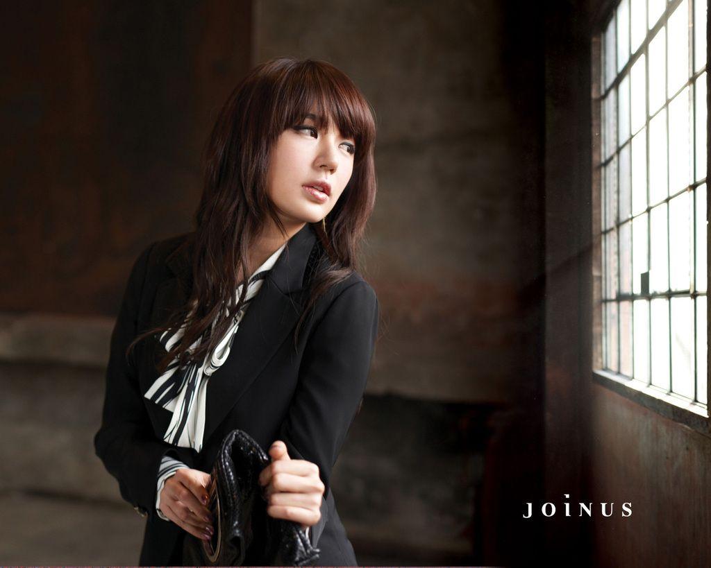 1024x819 Yoon Eun Hye Wallpaper 14 X 819