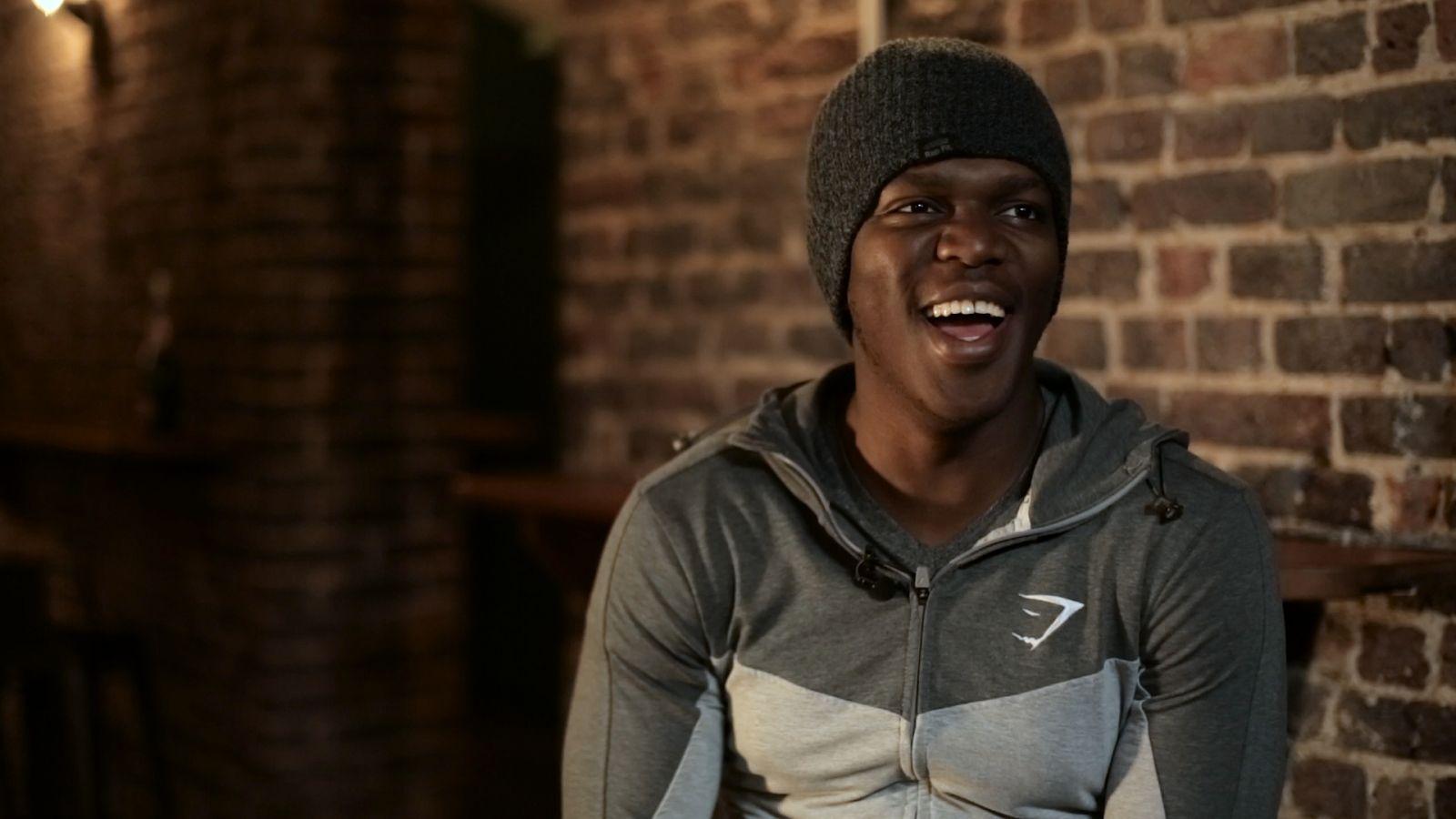 KSI Game on Twitter FREE STUFF Download our free desktop wallpaper  today You know if you like that sort of thingKSI Confirmed  httptcoTWVVqw1gR9  Twitter