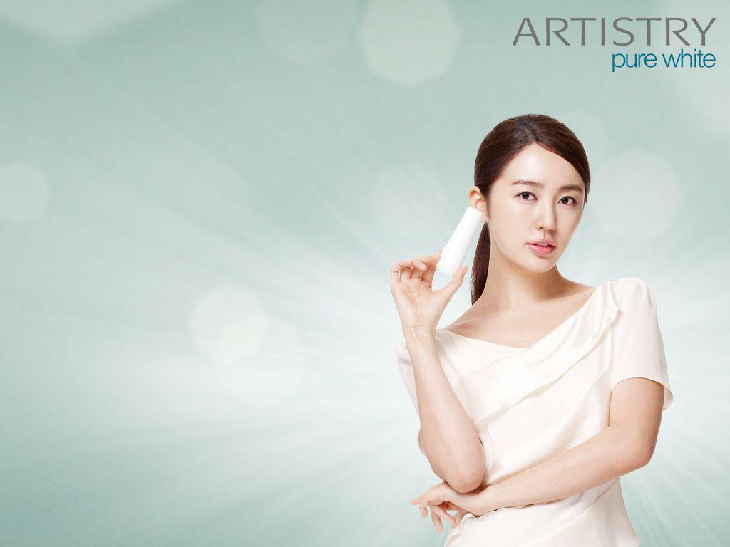1024x768 pic new posts: Yoon Eun Hye Wallpaper 2011
