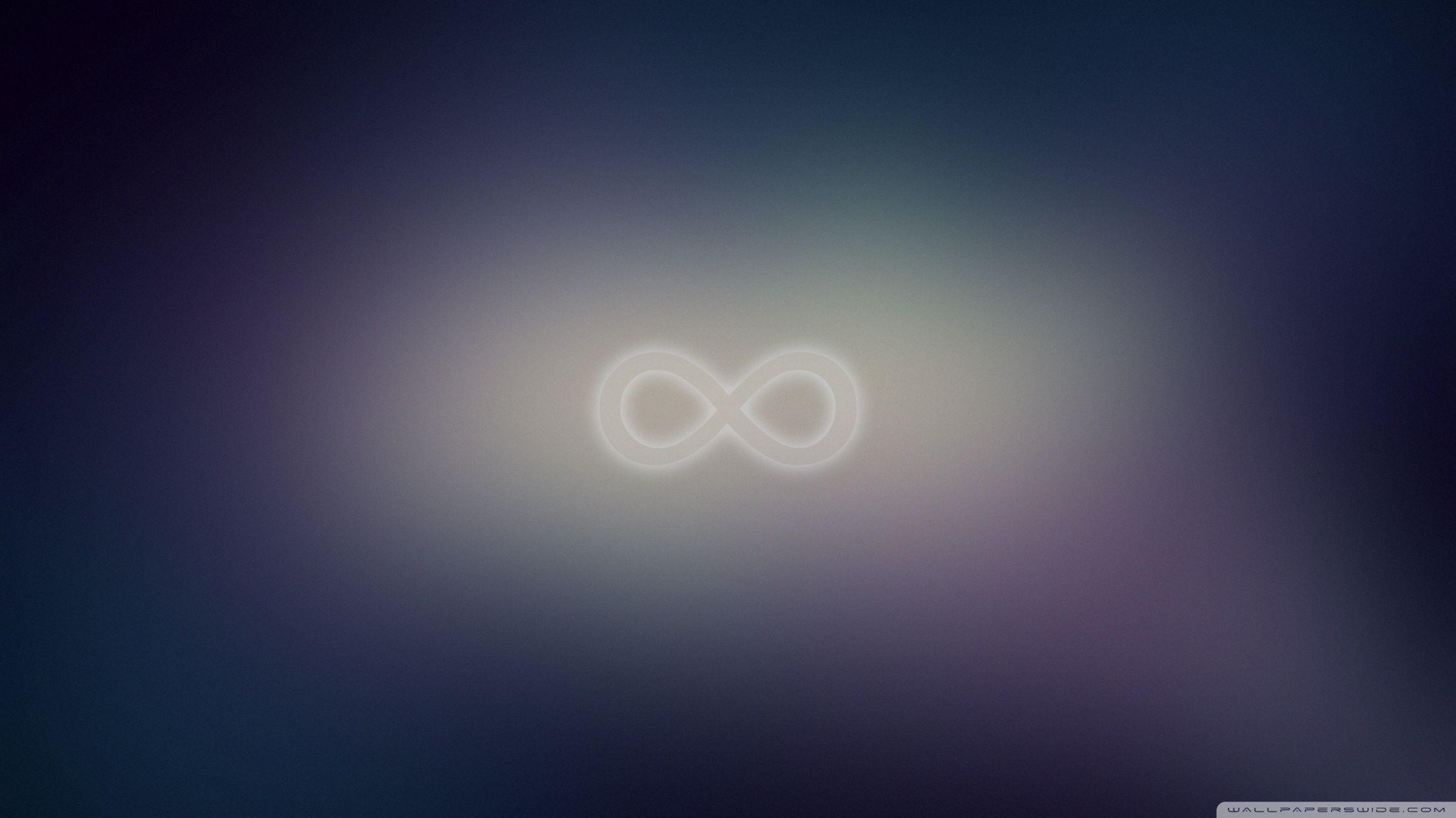 Infinity Wallpapers - Top Free Infinity Backgrounds - WallpaperAccess