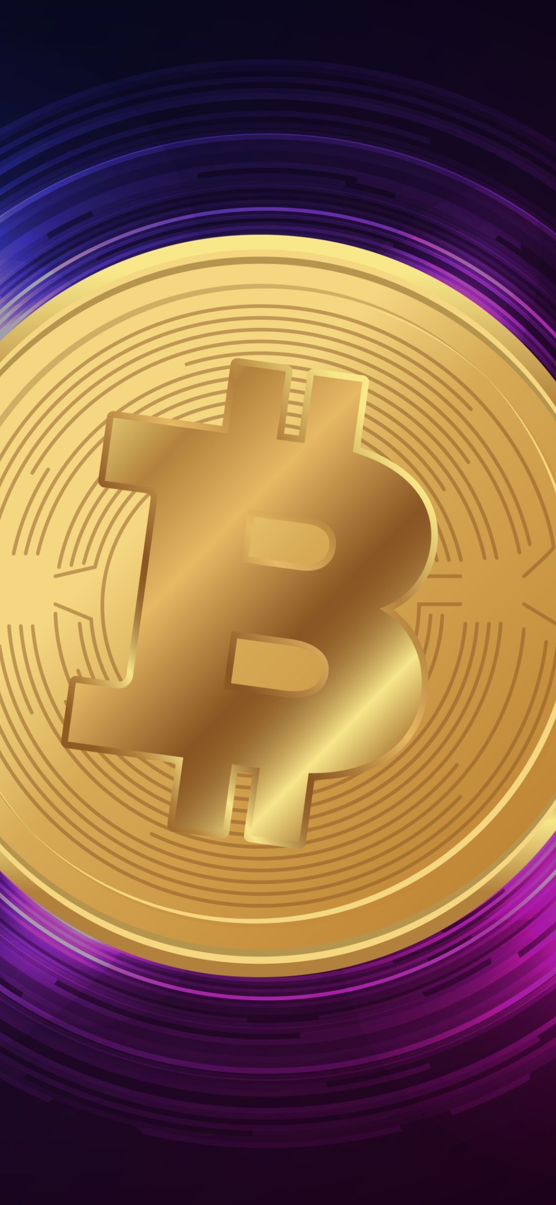 Bitcoin Logo Wallpapers Top Free Bitcoin Logo Backgrounds 