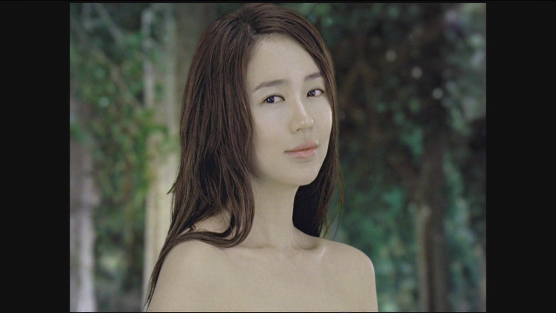 1920x1080 Baby Vox Yoon Eun Hye HD wallpaper