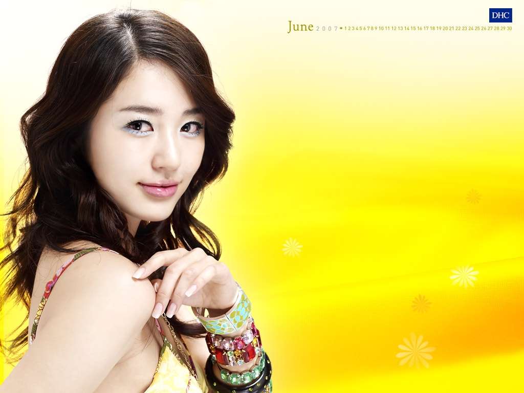 Yoon Eun Hye Wallpapers - Top Free Yoon Eun Hye Backgrounds ...