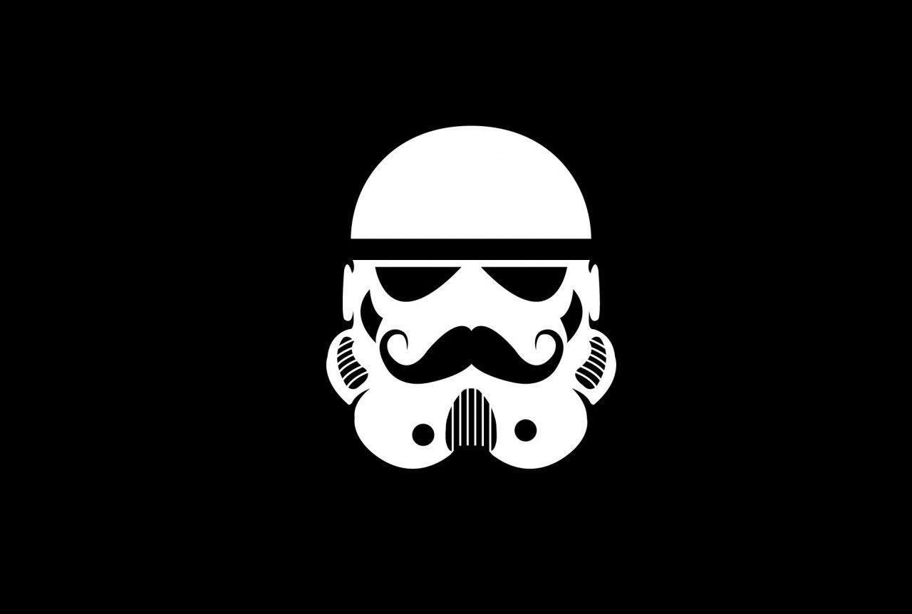 1280x862 Mustache HD Wallpaper