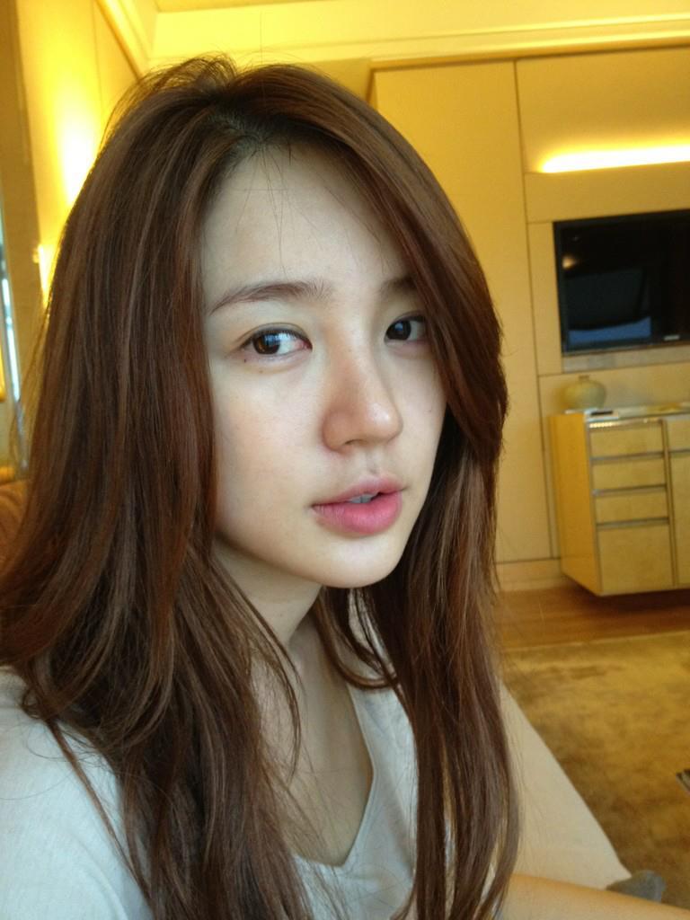 768x1024 yoon eun hye my idol:) eun hye Photo