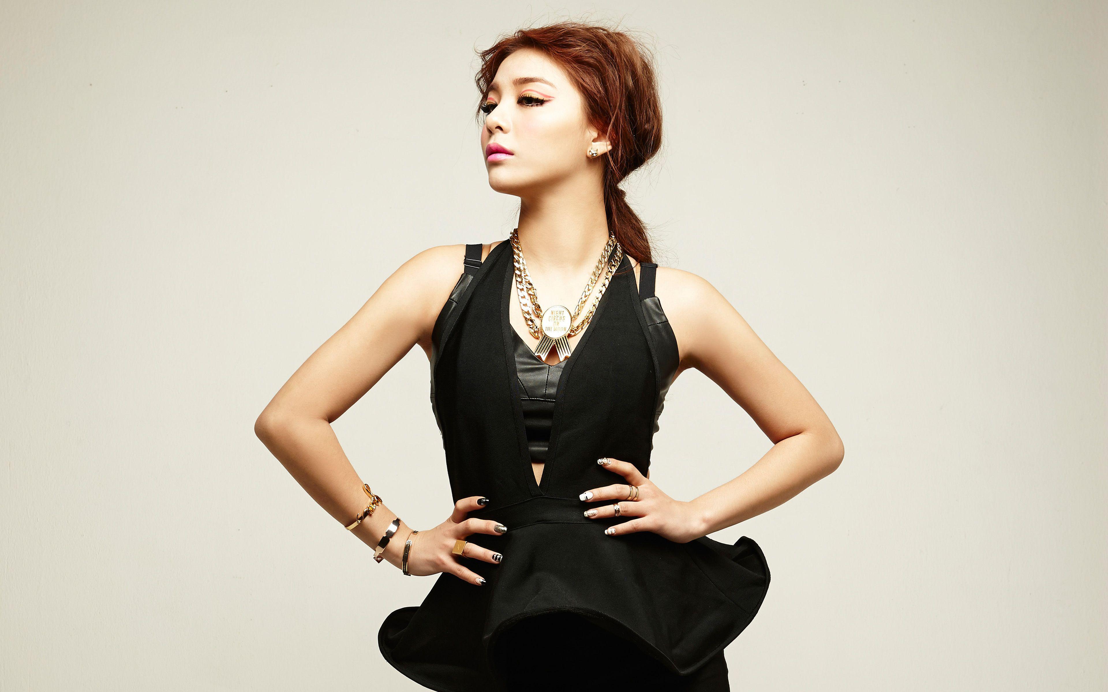 Ailee Wallpapers - Top Free Ailee Backgrounds - WallpaperAccess