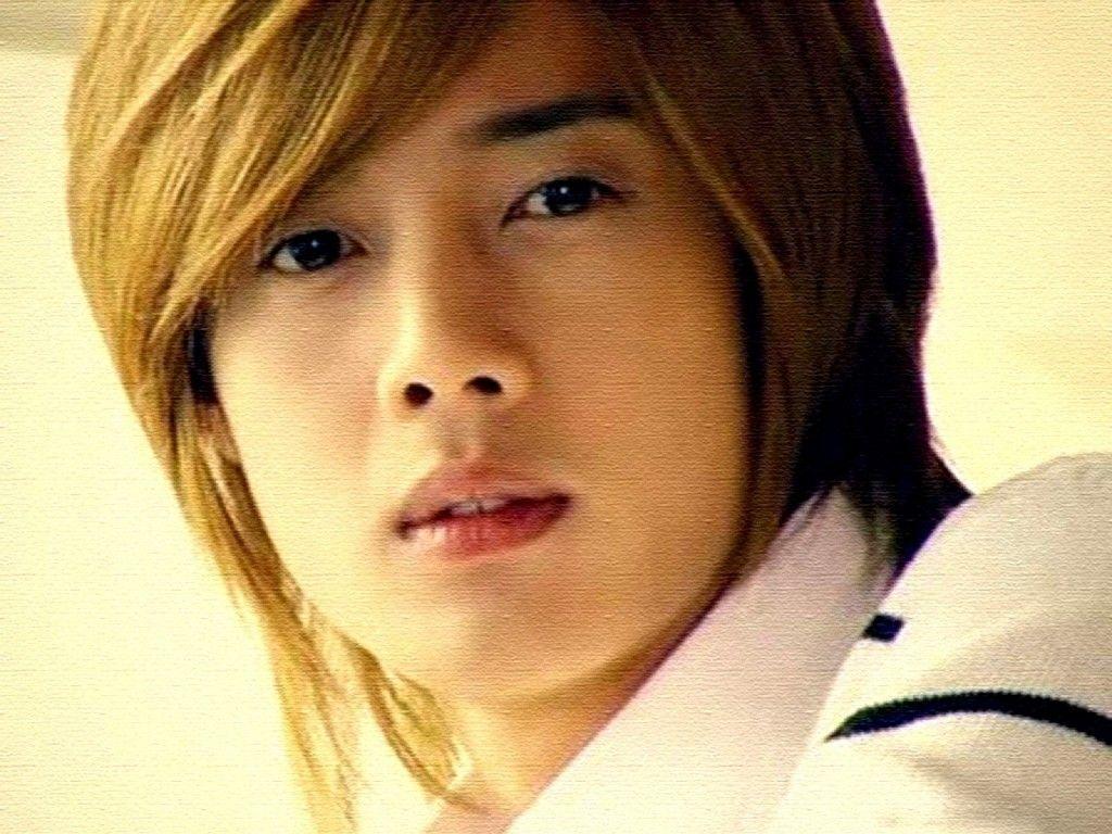 1024x768 Download Kim Hyun Joong BBF HD HD Wallpaper. Love Korean