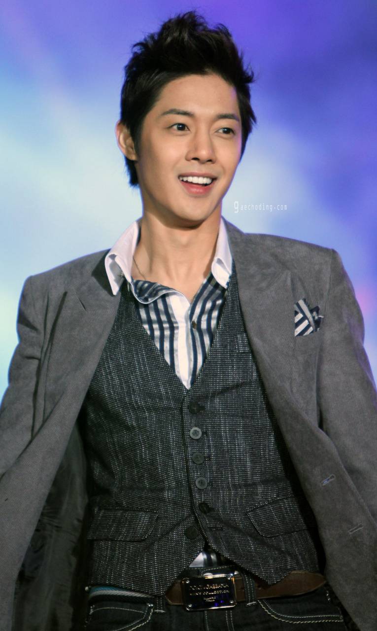765x1280 Kim Hyun Joong Wallpaper