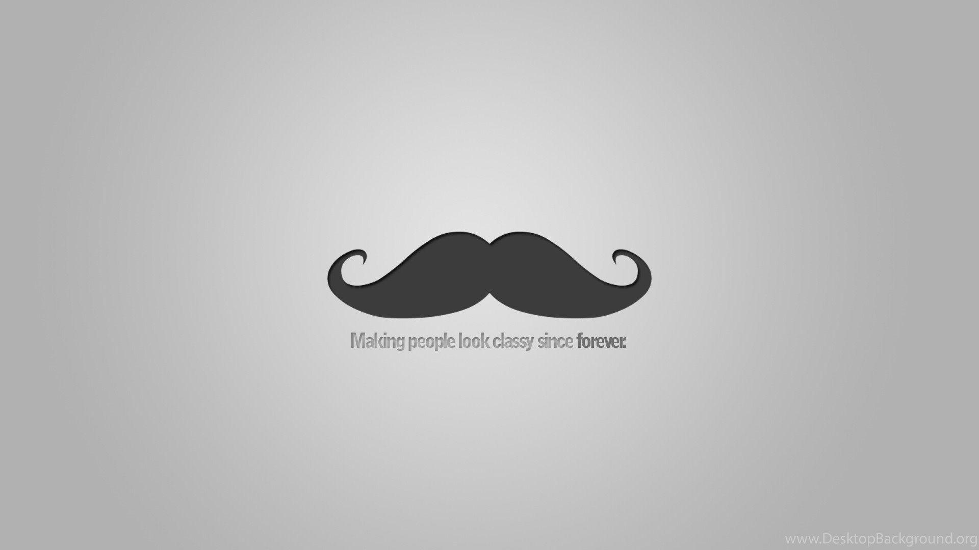 Moustache Wallpapers - Top Free Moustache Backgrounds - WallpaperAccess