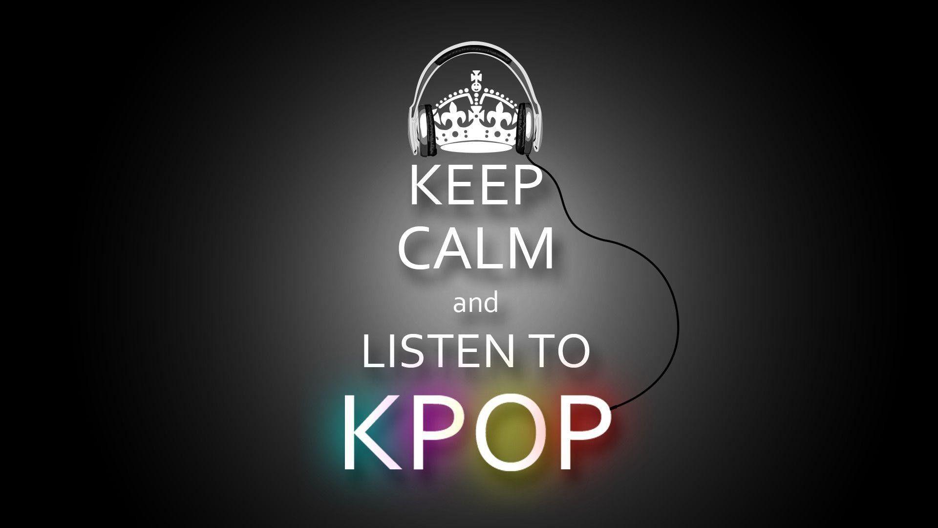 1920x1080 Kpop Wallpaper