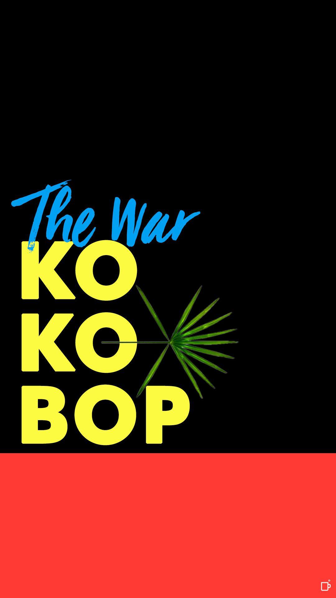 1080x1920 Exo Logo Wallpaper
