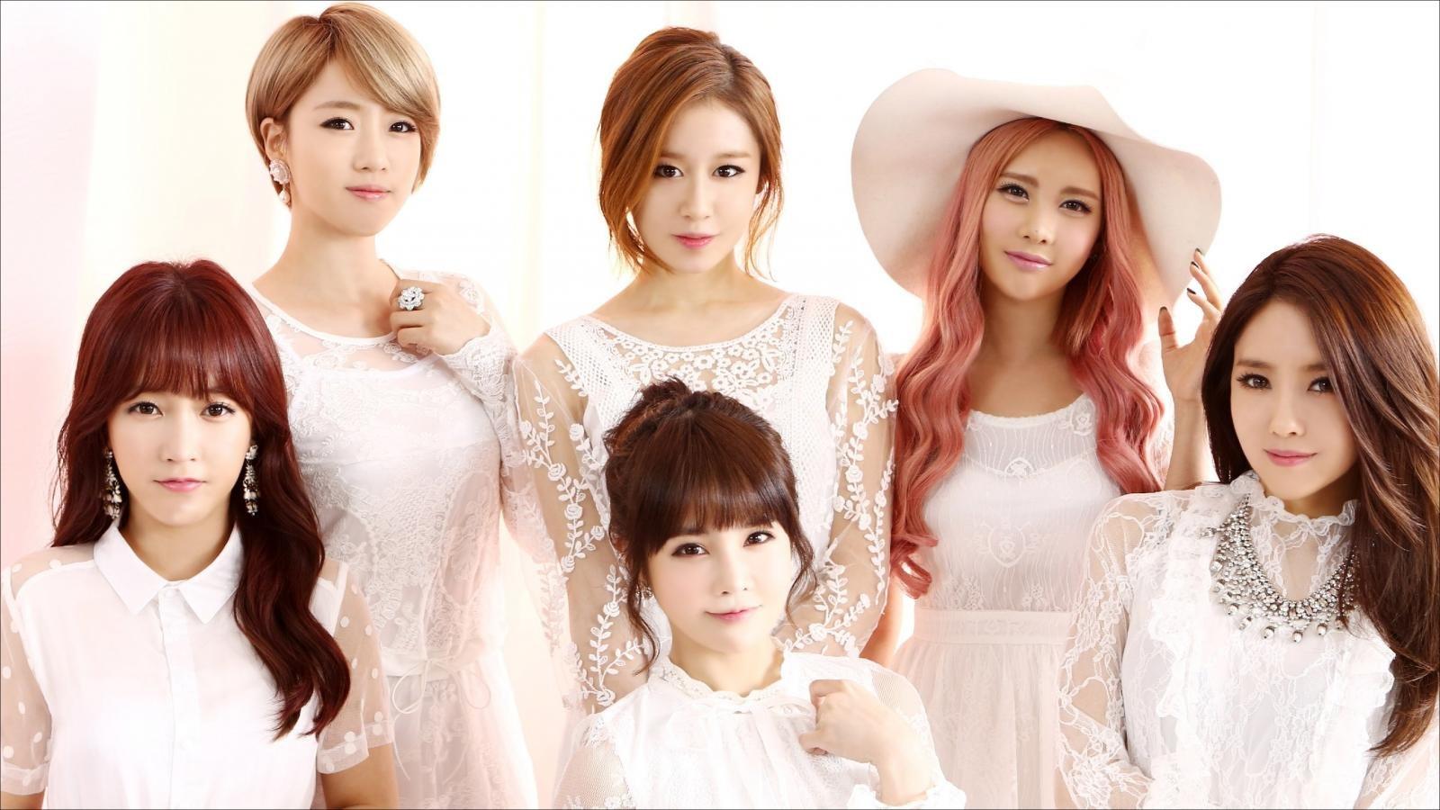 1600x900 T Ara Wallpaper 1600x900 Desktop Background