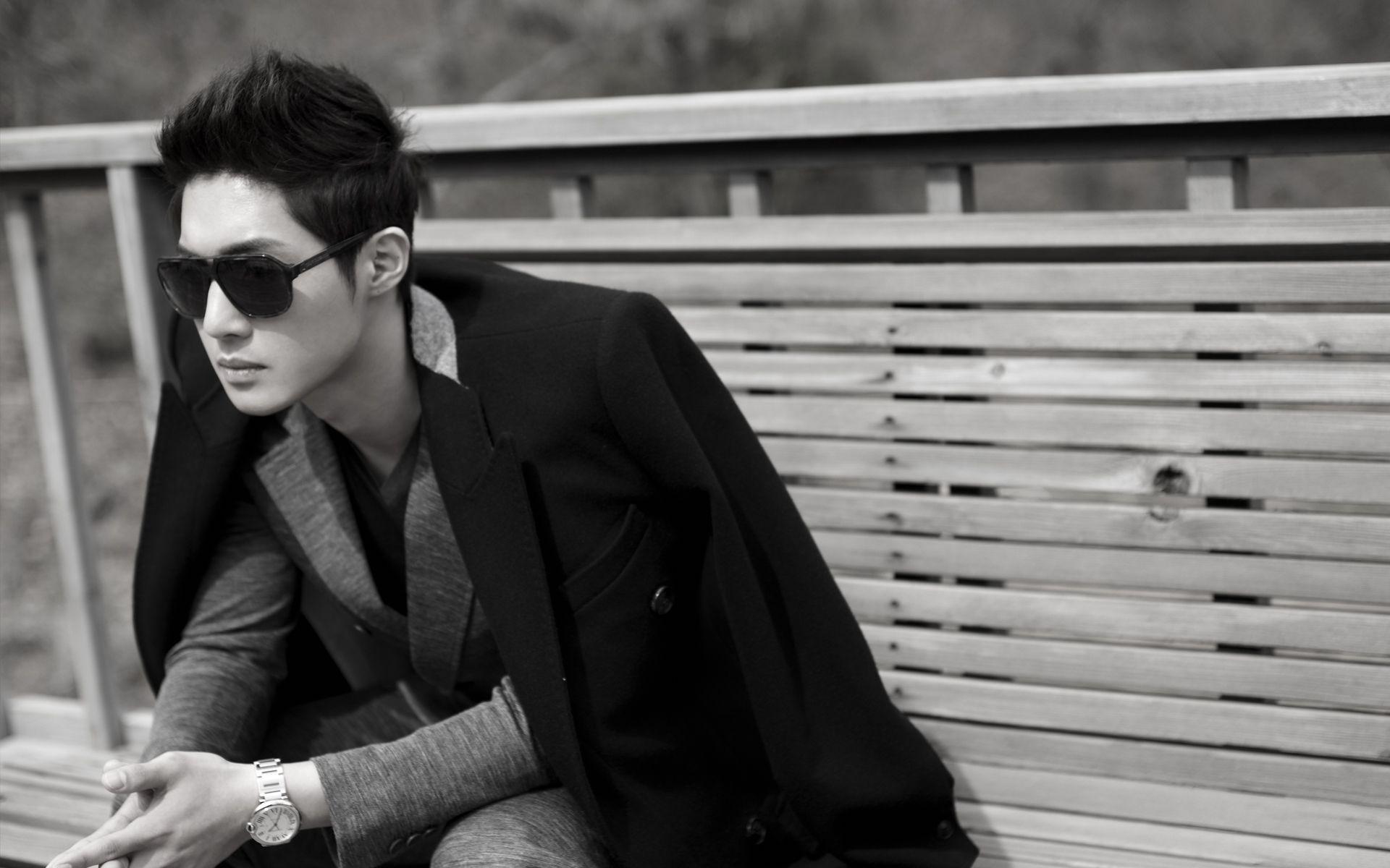 1920x1200 Kim Hyun Joong Wallpaper High Resolution and Quality