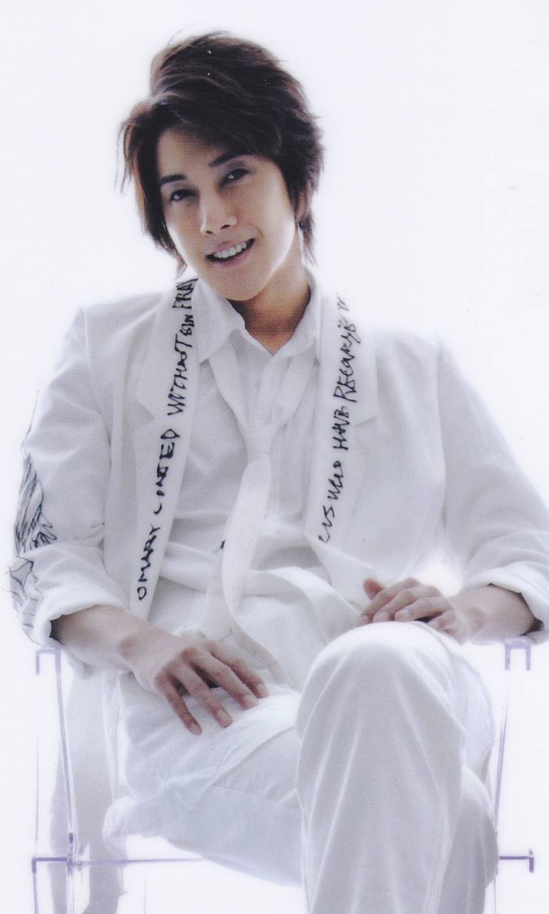 769x1280 Kim Hyun Joong Wallpaper