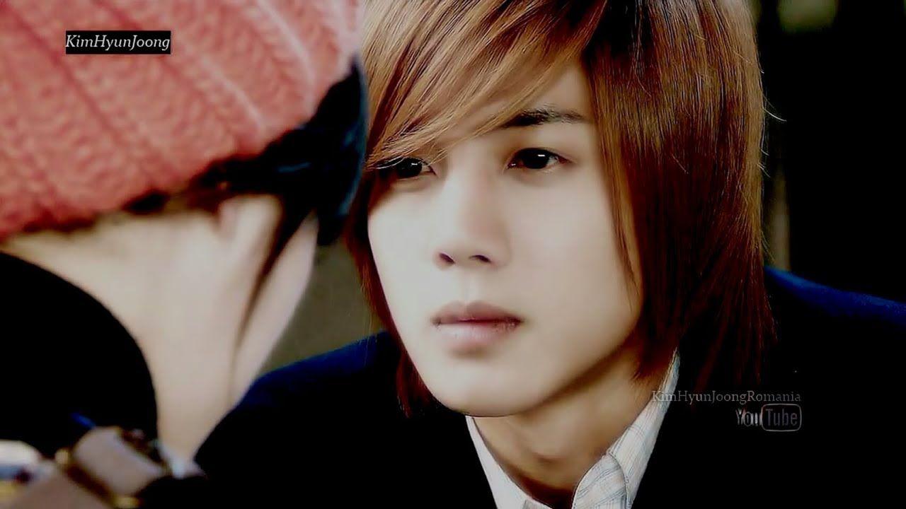 1280x720 Kim Hyun Joong Contract Signed From Boys Over Flowers
