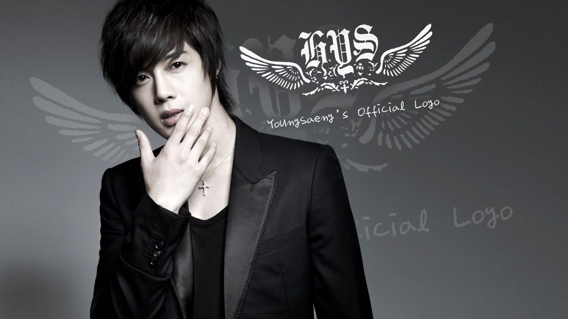 Kim Hyun Joong Wallpapers - Top Free Kim Hyun Joong Backgrounds