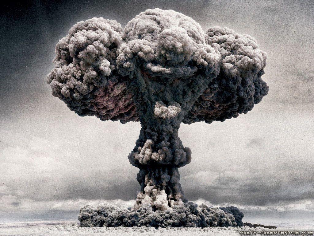 1024x768 army wallpaper. HD Wallpaper: 1024x768 Military atomic bomb