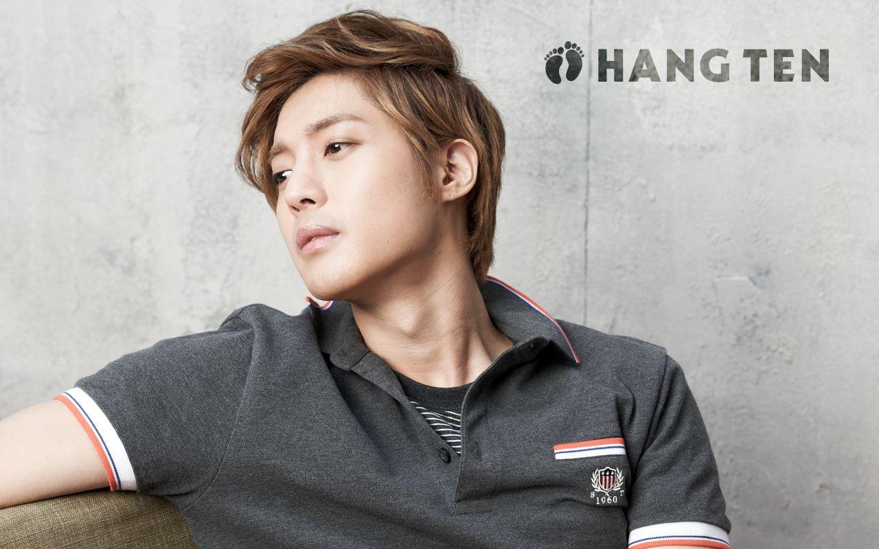 1280x800 ♢ Kim Hyun Joong ♢ Hyun Joong Wallpaper 35173713