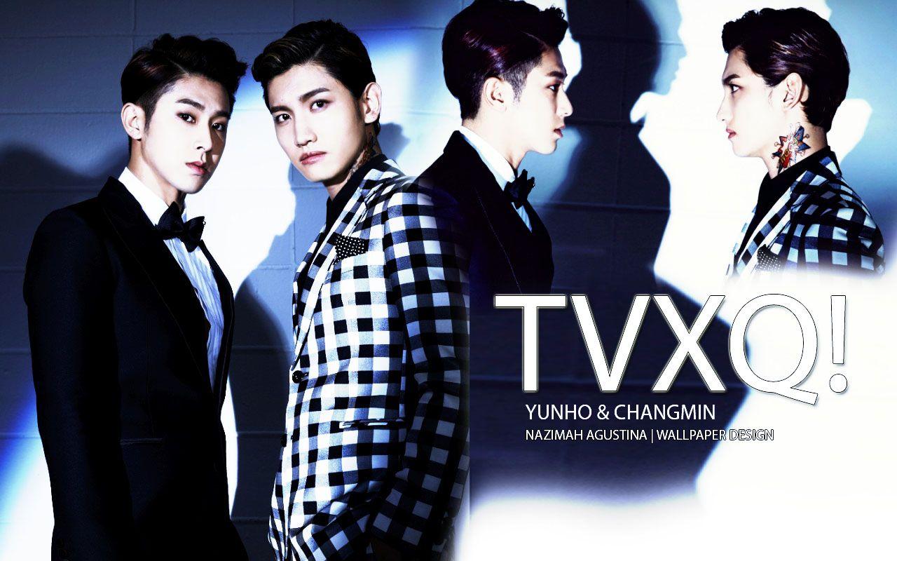Tvxq Wallpapers Top Free Tvxq Backgrounds Wallpaperaccess