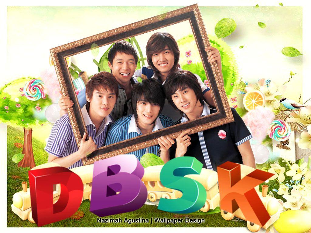 1024x768 Wallpaper Happy 11th Anniversary TVXQ!. ♥ AgustiNazimah