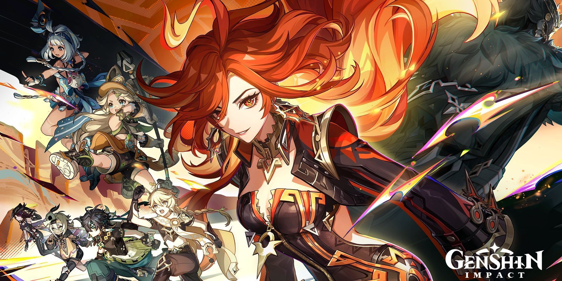 1920x960 Genshin Impact 5.3 Leaks Say Mavuika Is