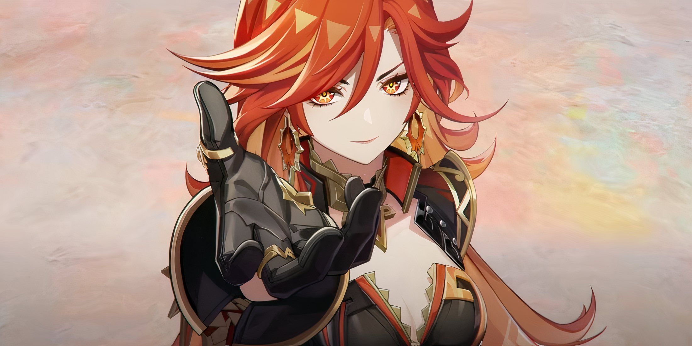 2200x1100 Rumor: Genshin Impact Leak Teases