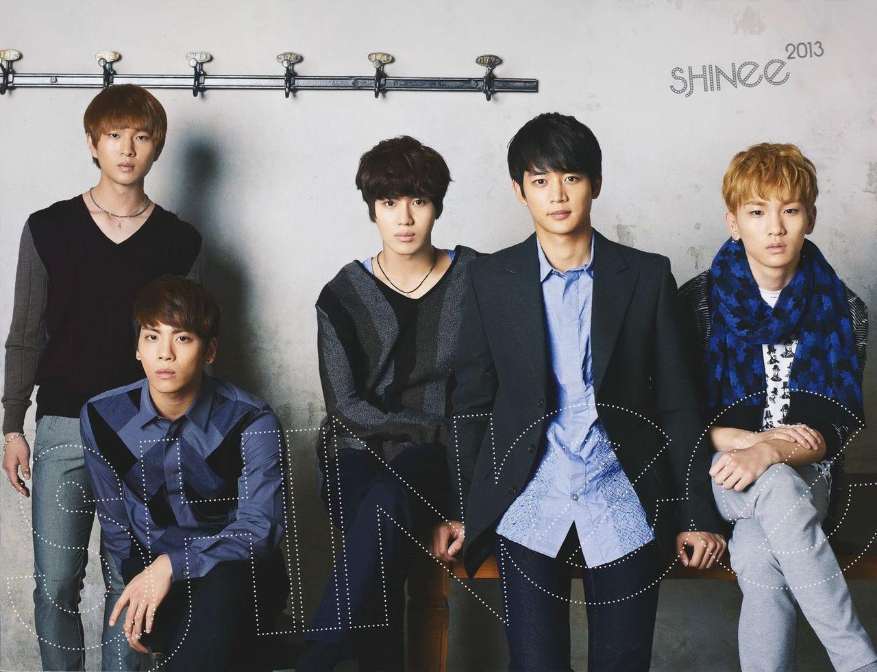 1280x981 Shinee 10532 1280x981px