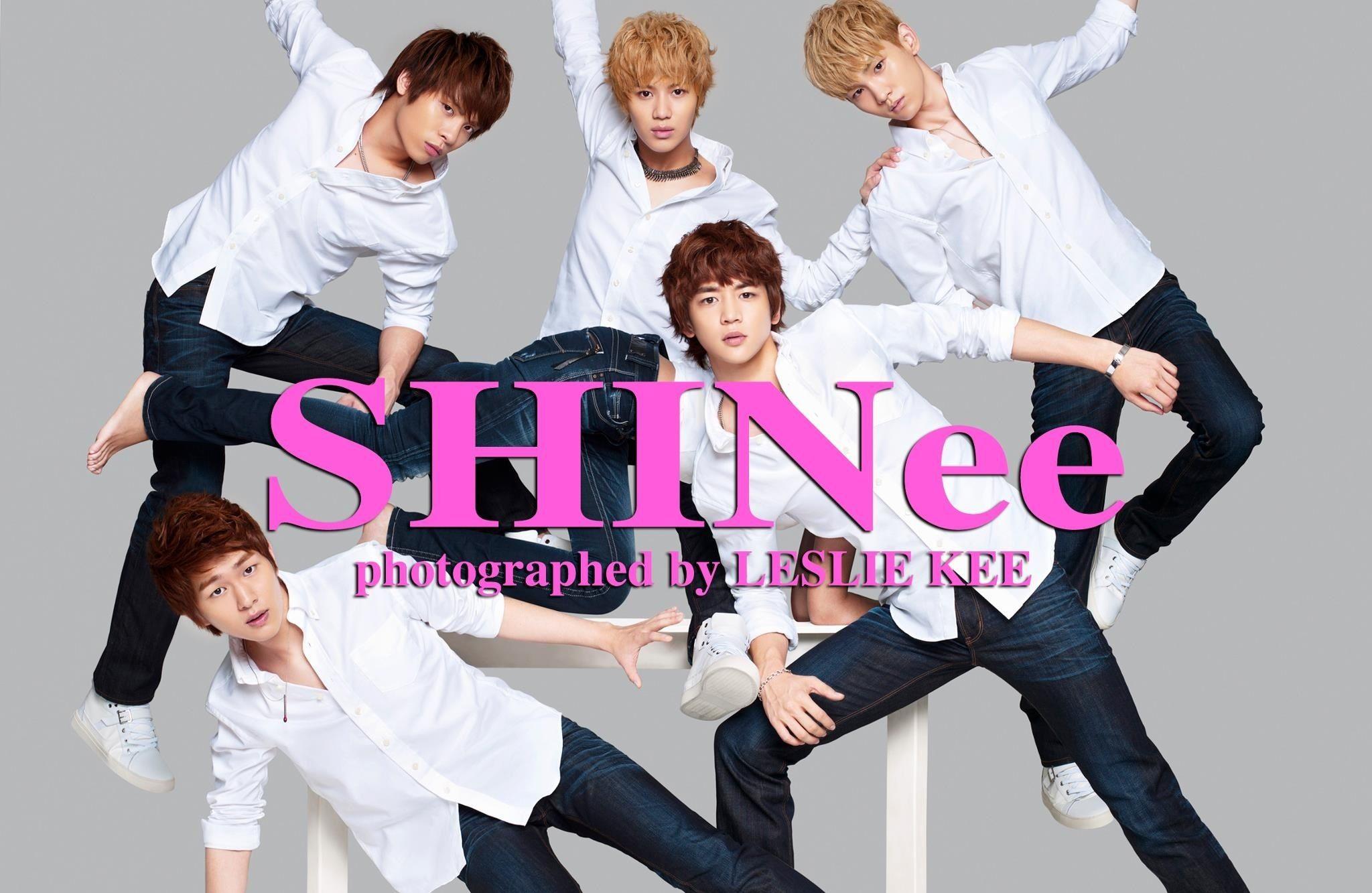 2048x1333 Shinee 60 Wallpaper (2048x1333)