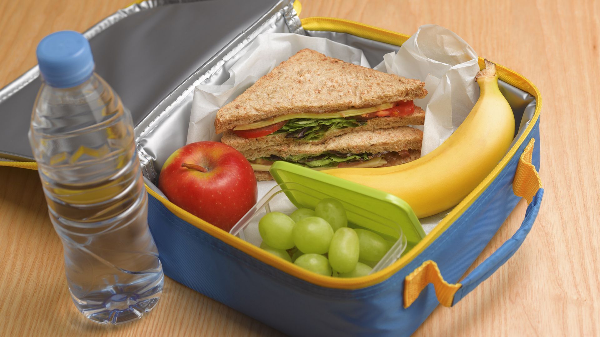 Lunch Box Wallpapers - Top Free Lunch Box Backgrounds - WallpaperAccess