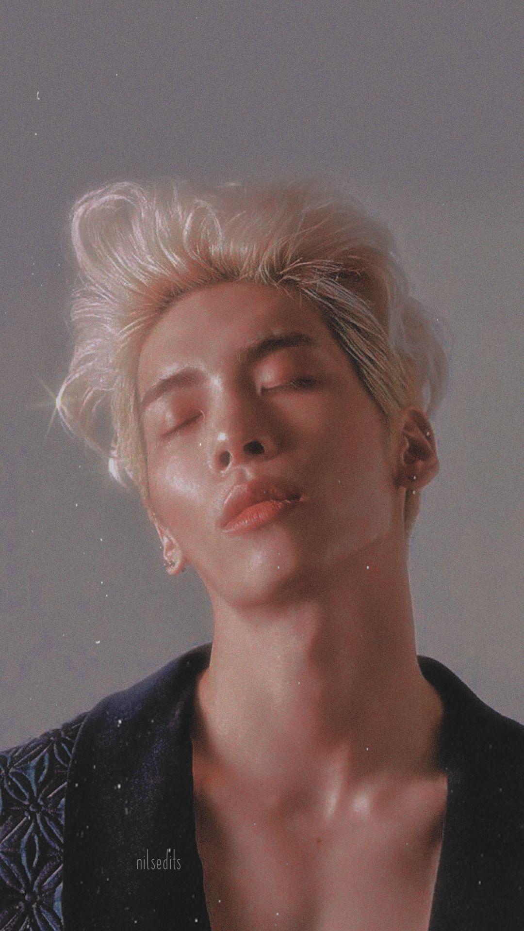 1080x1920 shinee jonghyun wallpaper