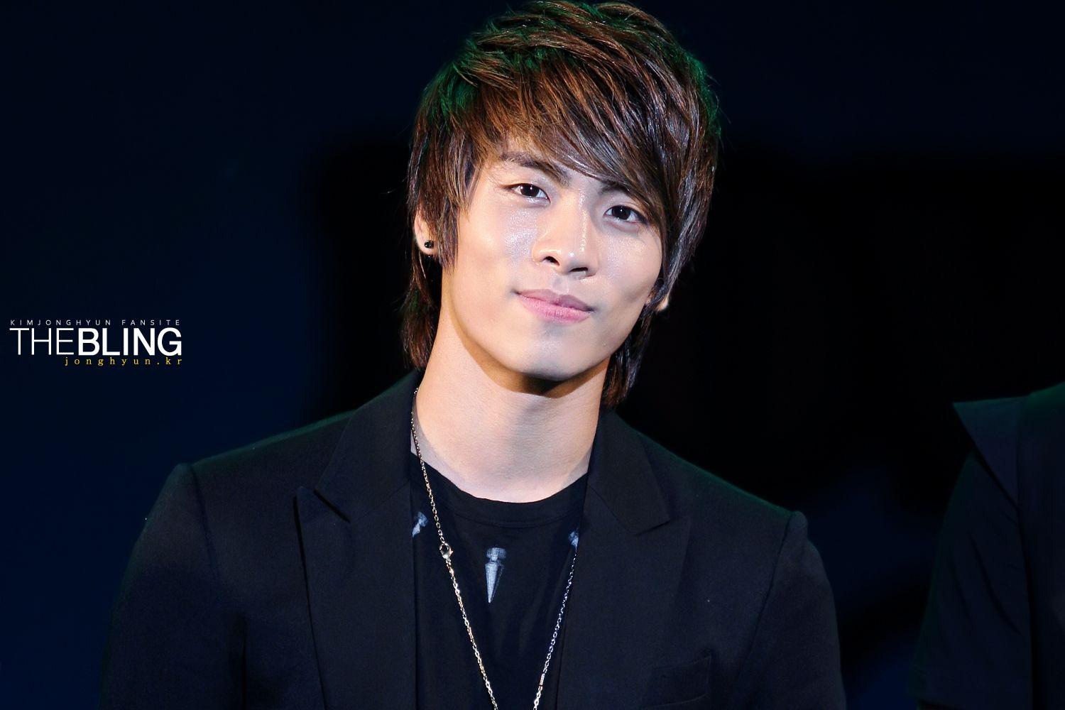 1500x1000 Kim Jonghyun ♥ Jonghyun Foto